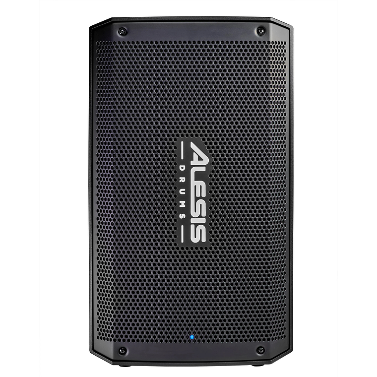 Alesis Strike Amp 8 Mk2 Amplificador con Bluetooth 4
