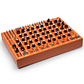 Soma Laboratory Pulsar 23 Screw Organismic Edición Naranja Caja De Ritmos - Miniatura 2