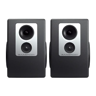 Barefoot Sound Footprint 01 Gen2 Monitores de Estudio (2 Piezas)