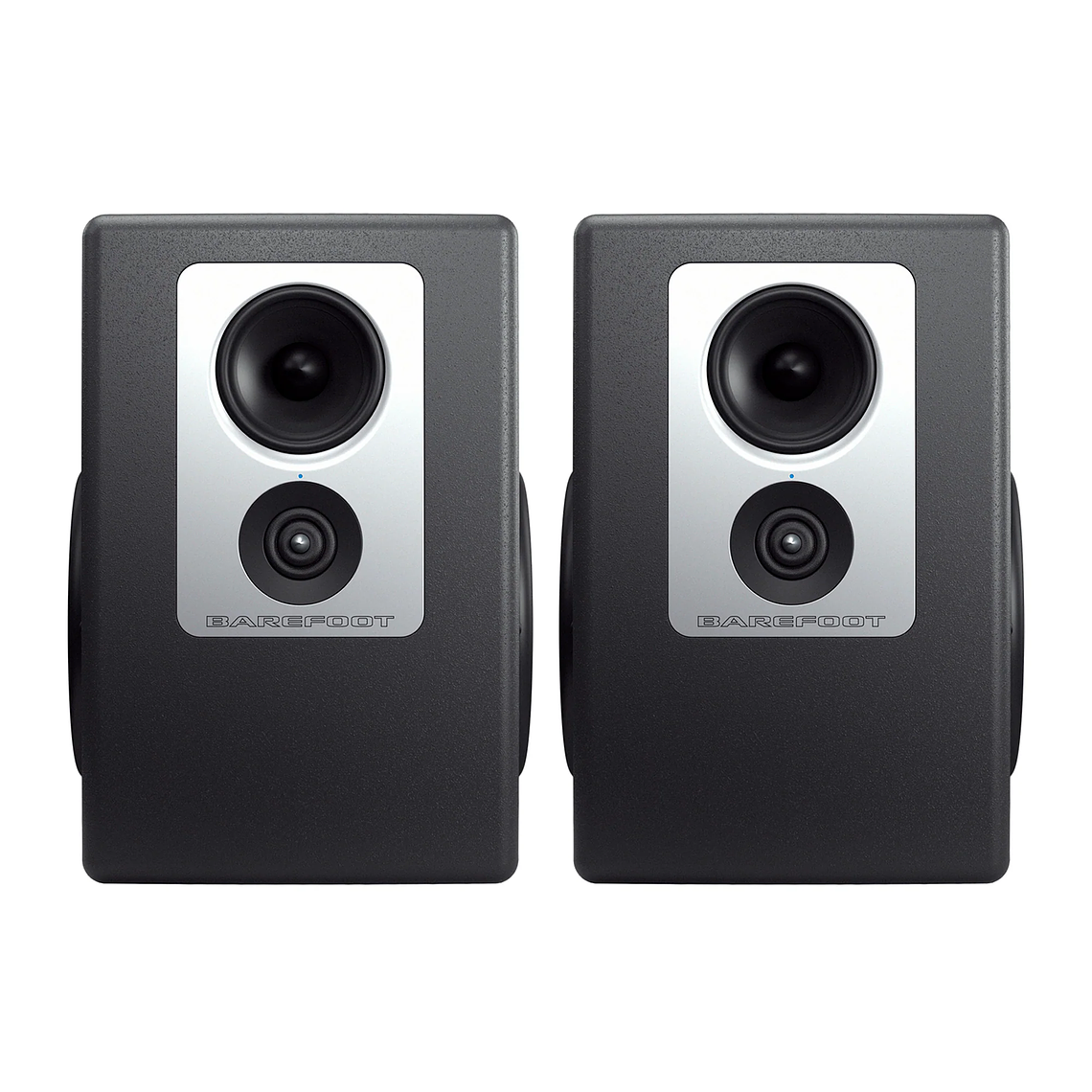 Barefoot Sound Footprint 01 Gen2 Monitores de Estudio (2 Piezas) 6