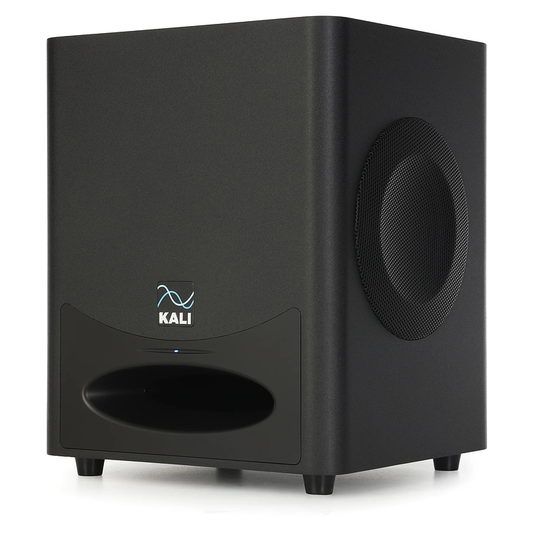 Kali Audio Ws 6.2 Subwoofer de Estudio 2