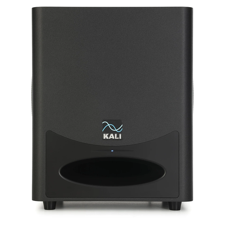 Kali Audio Ws 6.2 Subwoofer de Estudio 3