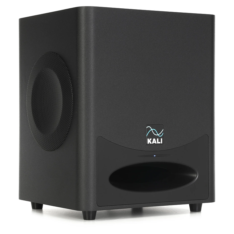 Kali Audio Ws 6.2 Subwoofer de Estudio 5