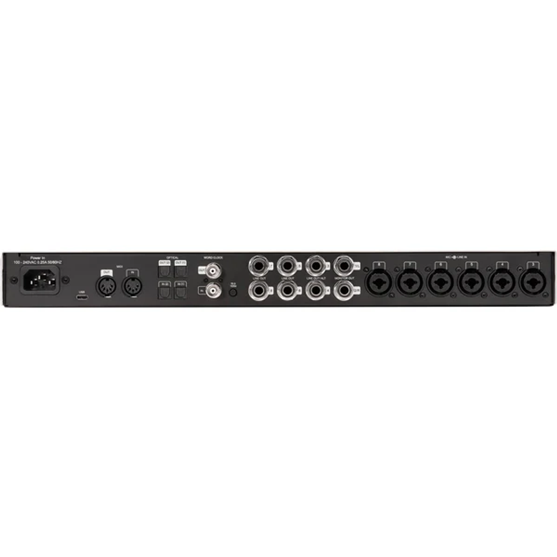 Universal Audio Volt 876 Interfaz de Audio 3