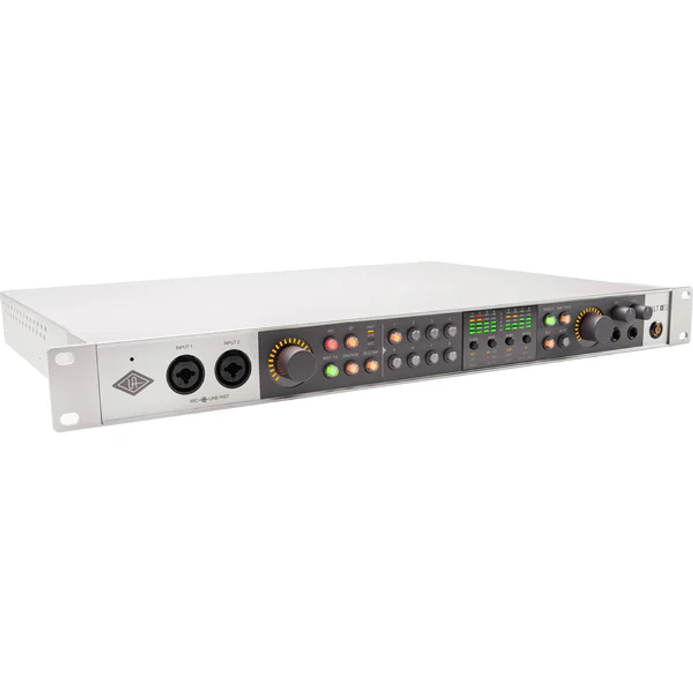 Universal Audio Volt 876 Interfaz de Audio 4