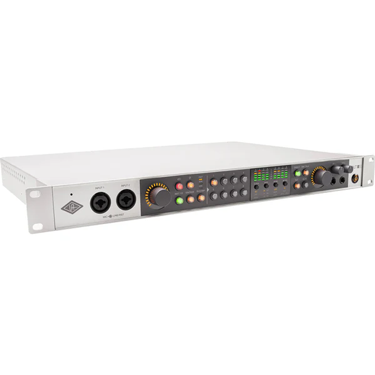 Universal Audio Volt 876 Interfaz de Audio 4
