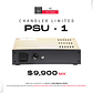 Chandler Limited Psu 1 Fuente de Poder para Tg, Ltd, Germanium - Miniatura 1