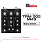 Omnitronic Trm 202 Mk3 Mezcladora para DJ - Miniatura 1
