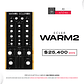 Ecler Warm2 Mezclador Rotativo - Miniatura 1