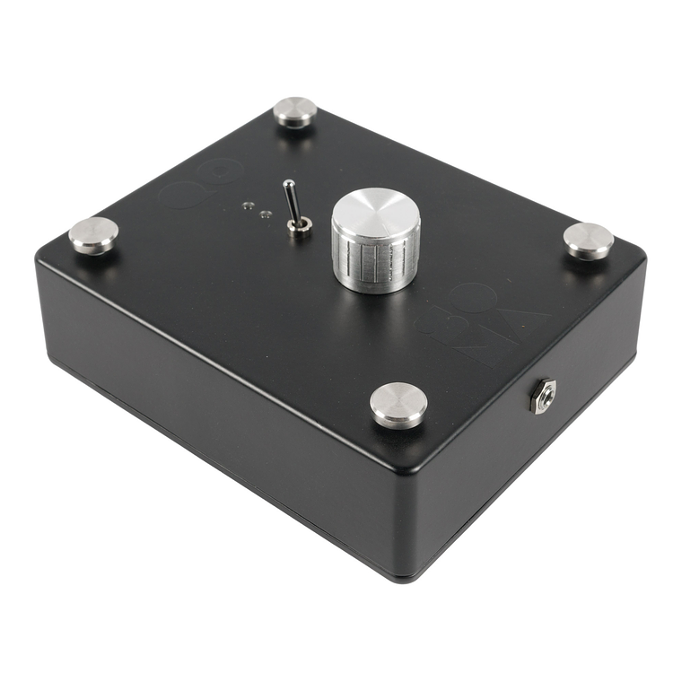 Soma Laboratory Quantum Ocean Generador de Ruido 2