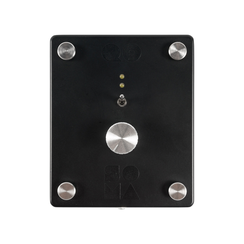 Soma Laboratory Quantum Ocean Generador de Ruido 4