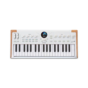 Arturia AstroLab 37 Sintetizador de 37 Teclas