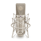 Neumann U67 Edición de Colección Micrófono Condenser de Tubo 3