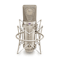 Neumann U67 Edición de Colección Micrófono Condenser de Tubo - Miniatura 3