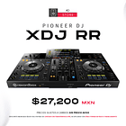 Pioneer DJ XDJ RR Reproductor Multimedia para DJ 1