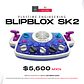 Playtime Engineering Blipblox SK2 Sintetizador - Miniatura 1