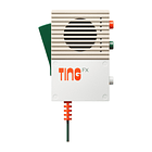 Teenage Engineering EP 40 Riddim + EP 2350 Ting FX Sampler, Secuenciador 4