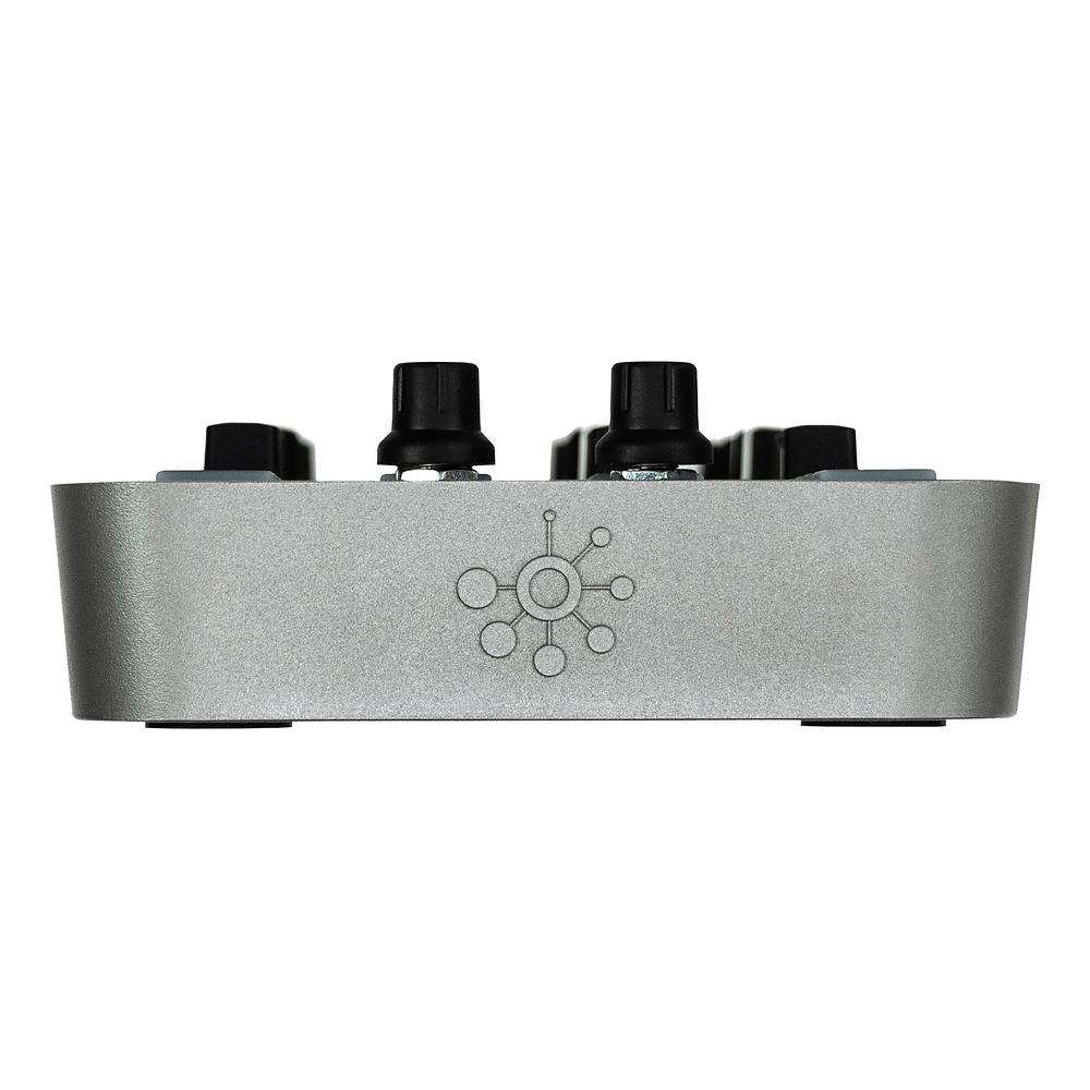 Allen & Heath XoneK3 Controlador Midi Usb 4