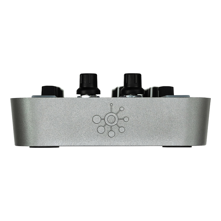 Allen & Heath Xone:K3 Controlador Midi Usb 4