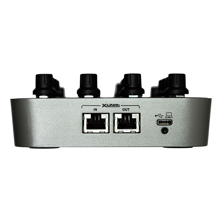 Allen & Heath Xone:K3 Controlador Midi Usb 5