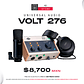 Universal Audio Volt 276 Studio Pack - Miniatura 1