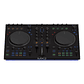 Native Instruments Traktor Mx2 Controlador Para DJ de 2 Canales - Miniatura 4