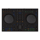 Native Instruments Traktor Mx2 Controlador Para DJ de 2 Canales 6