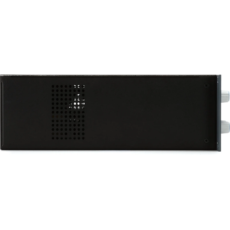 Neve 33609 N Compresor Limitador Estéreo Discreto 3