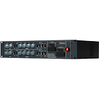 Neve 33609 N Compresor, Limitador Estéreo Discreto 6