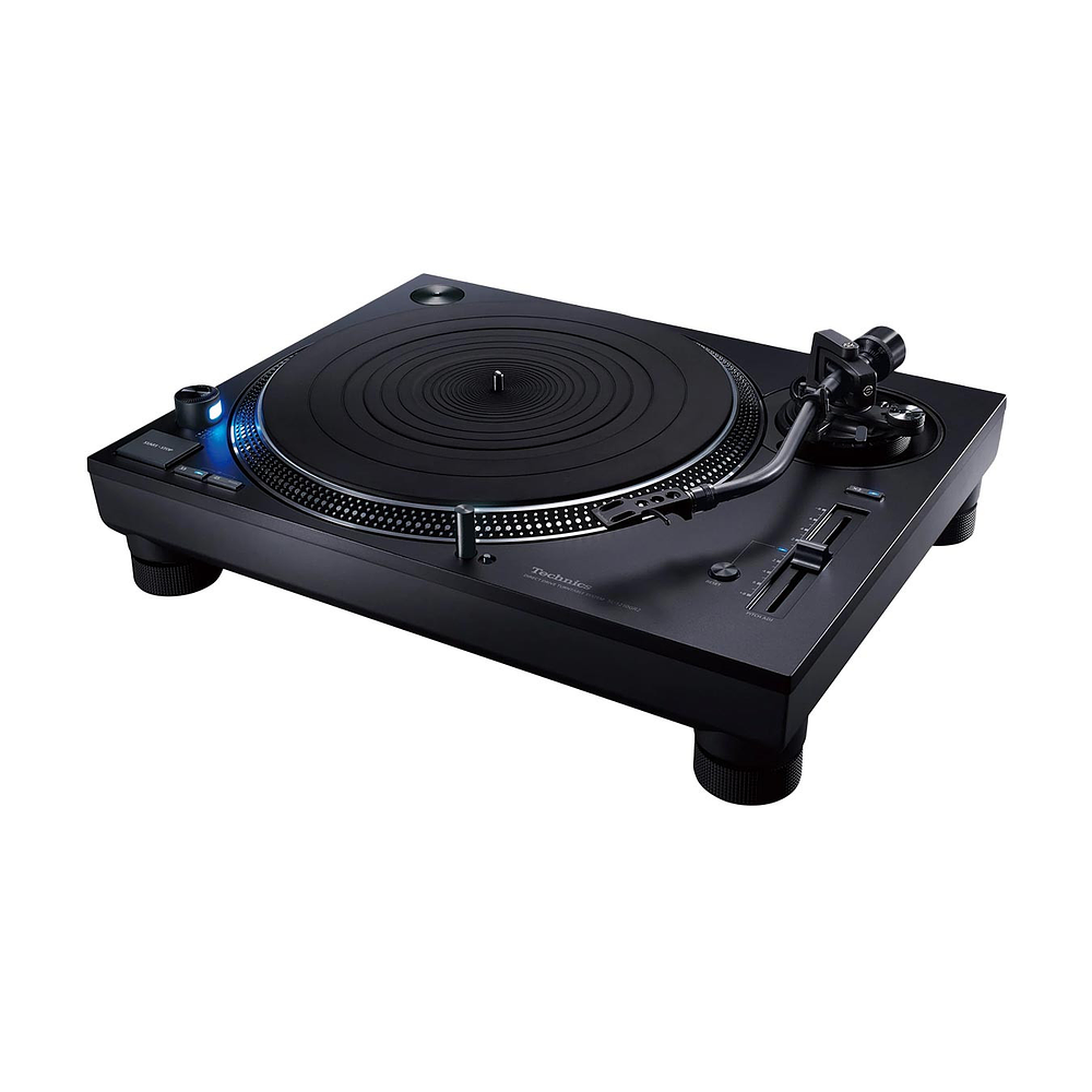 Technics SL 1210 GR2 Tornamesa para DJ 2
