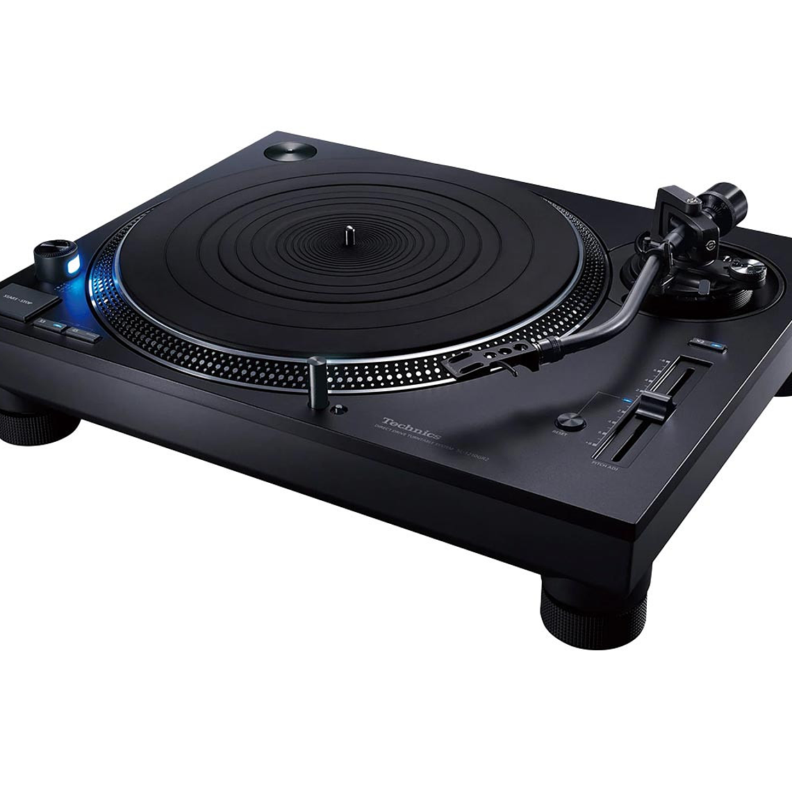 Technics SL 1210 GR2 Tornamesa para DJ 2