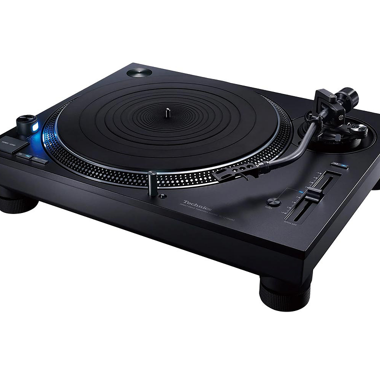 Technics SL 1210 GR2 Tornamesa para DJ 2