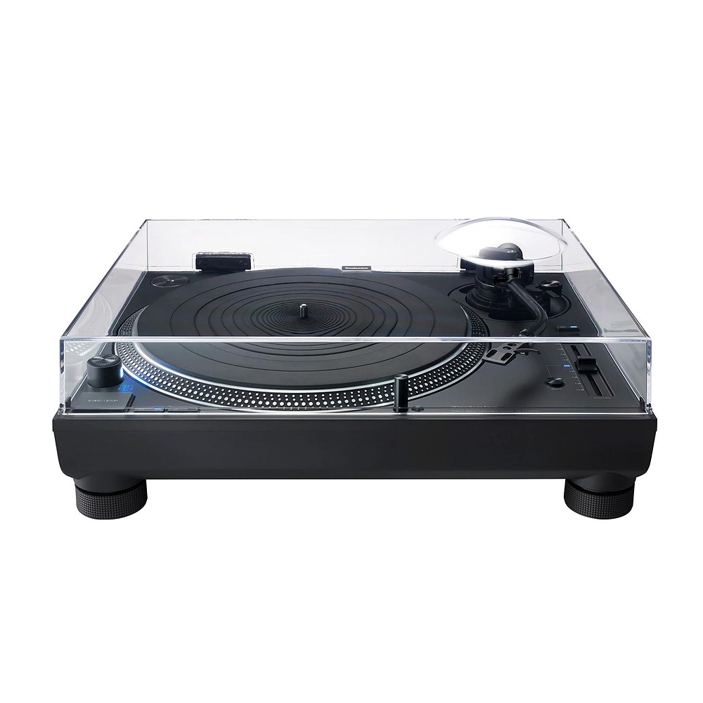 Technics SL 1210 GR2 Tornamesa para DJ 3