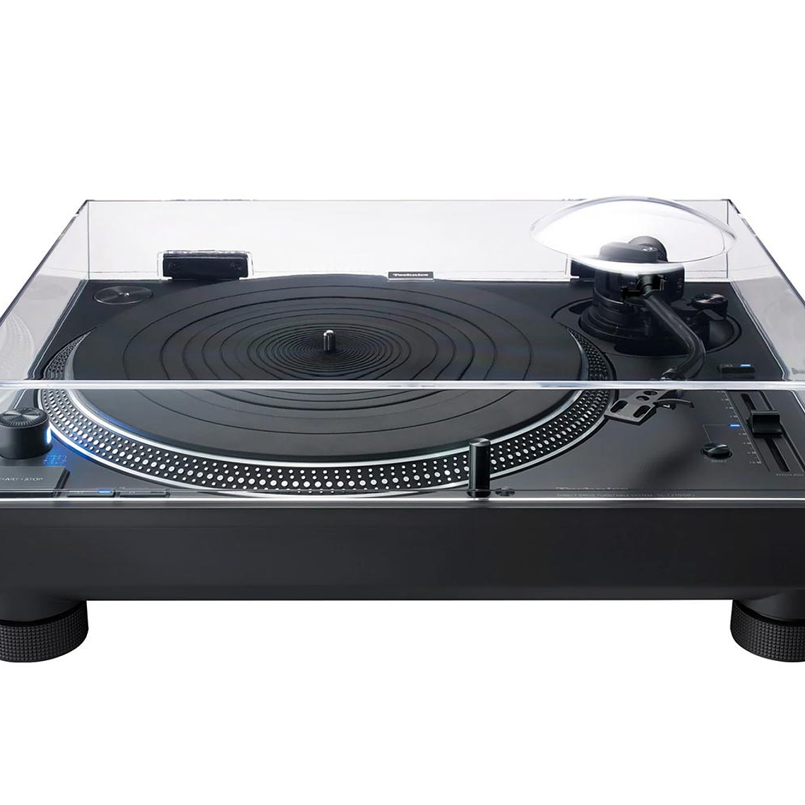 Technics SL 1210 GR2 Tornamesa para DJ 3