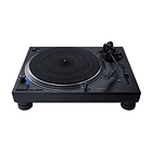 Technics SL 1210 GR2 Tornamesa para DJ 4