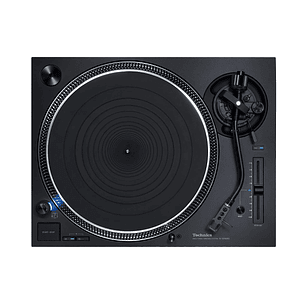 Technics SL 1210 GR2 Tornamesa para DJ
