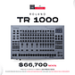 Roland Tr 1000 Caja de Ritmos - Miniatura 1