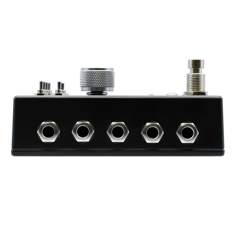 Empress Effects Buffer++ Pedal Boost 2