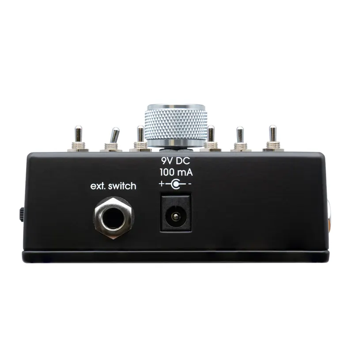 Empress Effects Buffer++ Pedal Boost 5