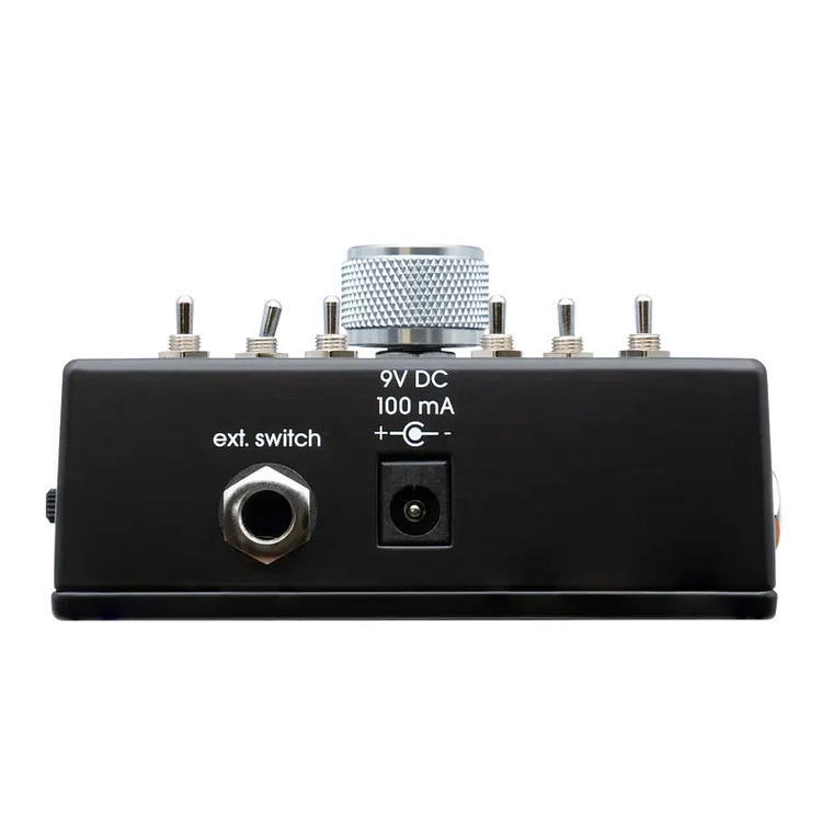 Empress Effects Buffer++ Pedal Boost 5