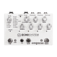 Empress Effects Echosystem Pedal Delay y Reverb  - Miniatura 2