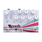 Empress Effects Reverb Pedal Reverb - Miniatura 4