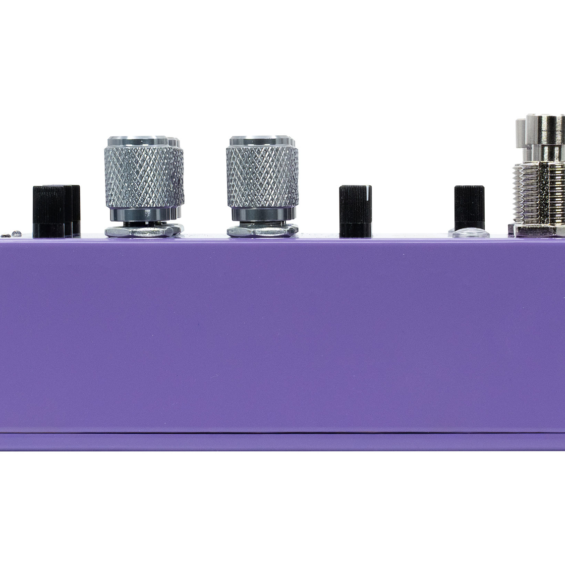 Empress Effects ParaEQ Bass Pedal Ecualizador Parametrico 2