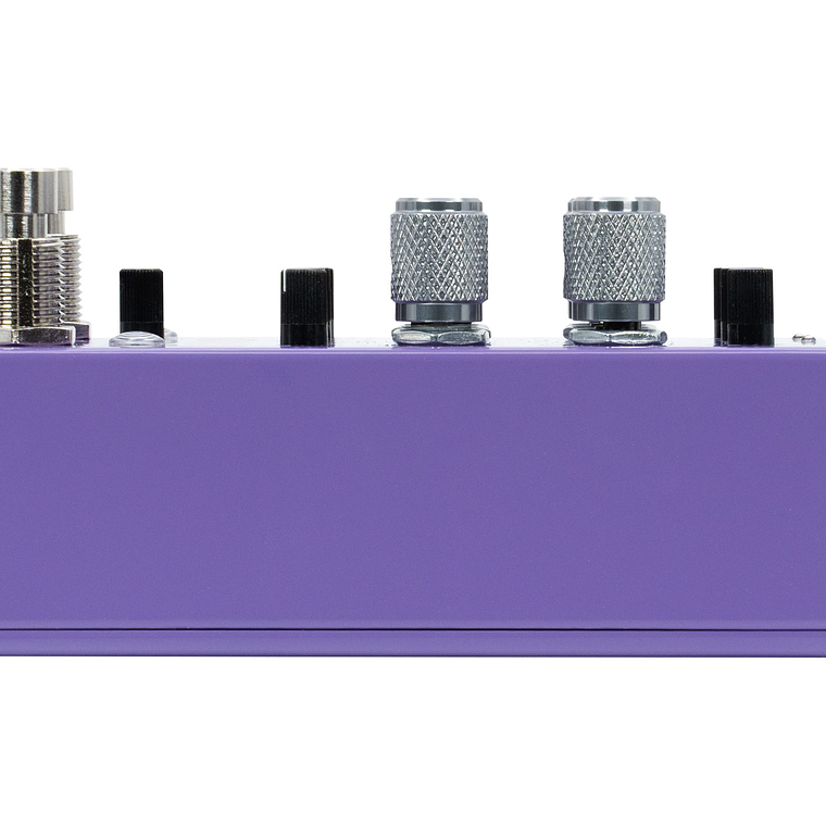 Empress Effects ParaEQ Bass Pedal Ecualizador Parametrico 3