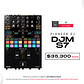 Pioneer DJ DJM S7 Mezcladora para DJ - Miniatura 1