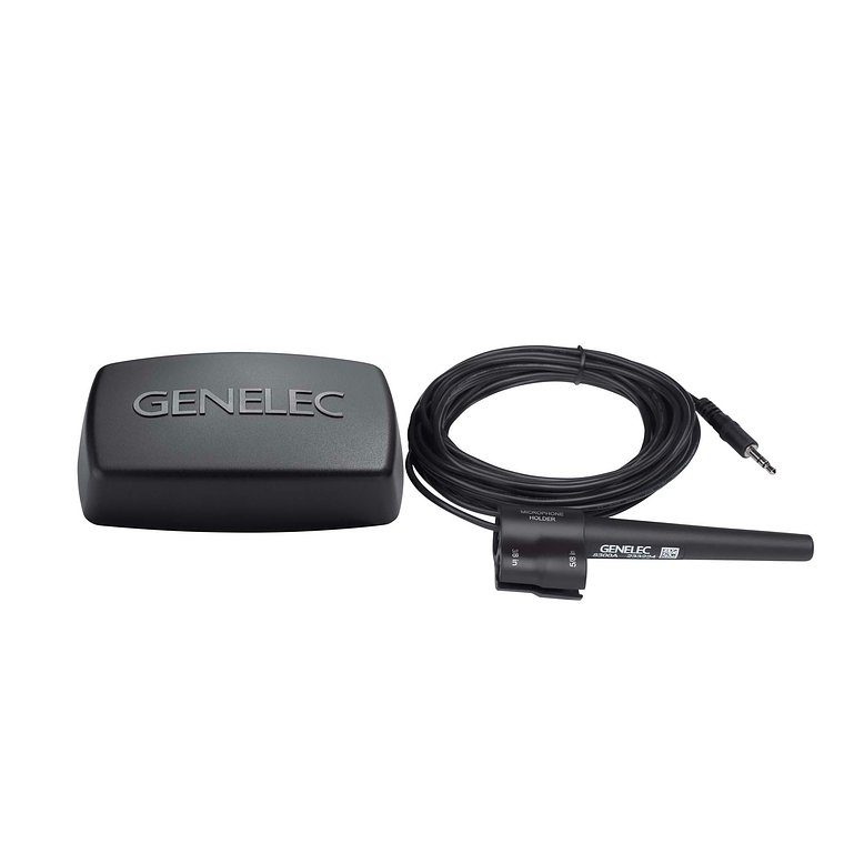 Genelec Glm Kit de Calibración 2
