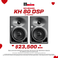 Neumann KH 80 DSP Monitores de Estudio (2 Piezas) - Miniatura 1