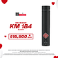 Neumann Km 184 Black Micrófono de Condensador - Miniatura 1