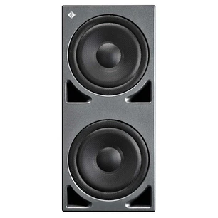 Neumann Kh 870 II Subwoofer De Estudio