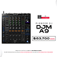Pioneer DJ DJM A9 Mezcladora para DJ - Miniatura 1